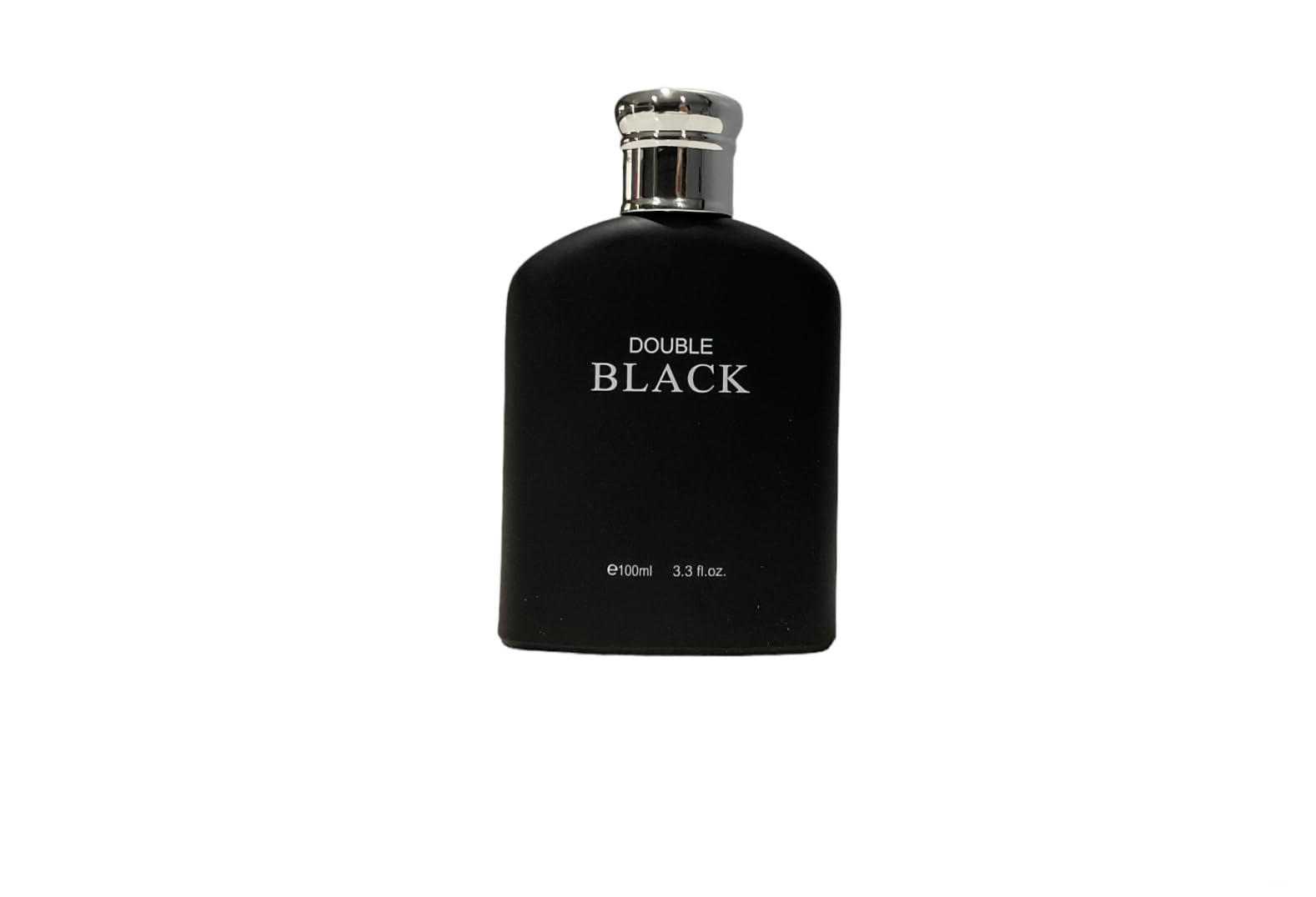 Royal Fragrance Double Black lifestyle scene suggests versatile daytime-to-evening wear