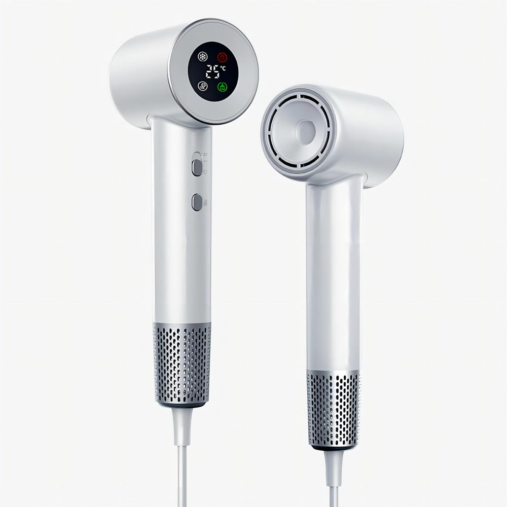 Royalstar lightweight travel image shows compact, portable styling on the go.