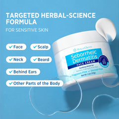 Roycederm ceramides skin barrier image emphasizes deep hydration and protective support.