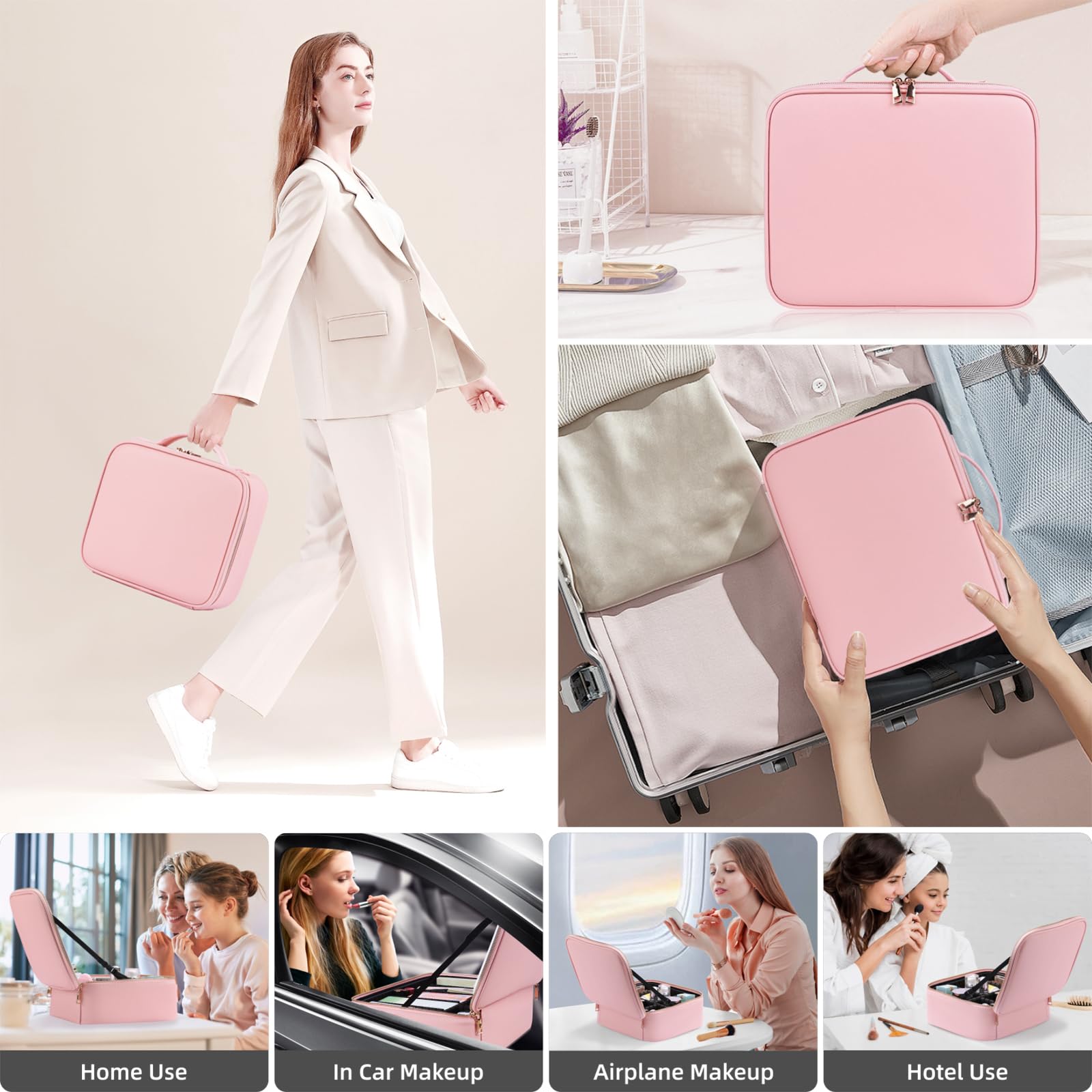 RRtide gift-ready beauty case suitable as a thoughtful present for her