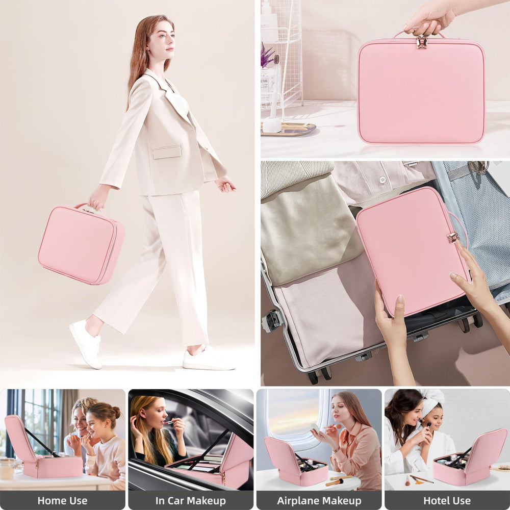 RRtide gift-ready beauty case suitable as a thoughtful present for her