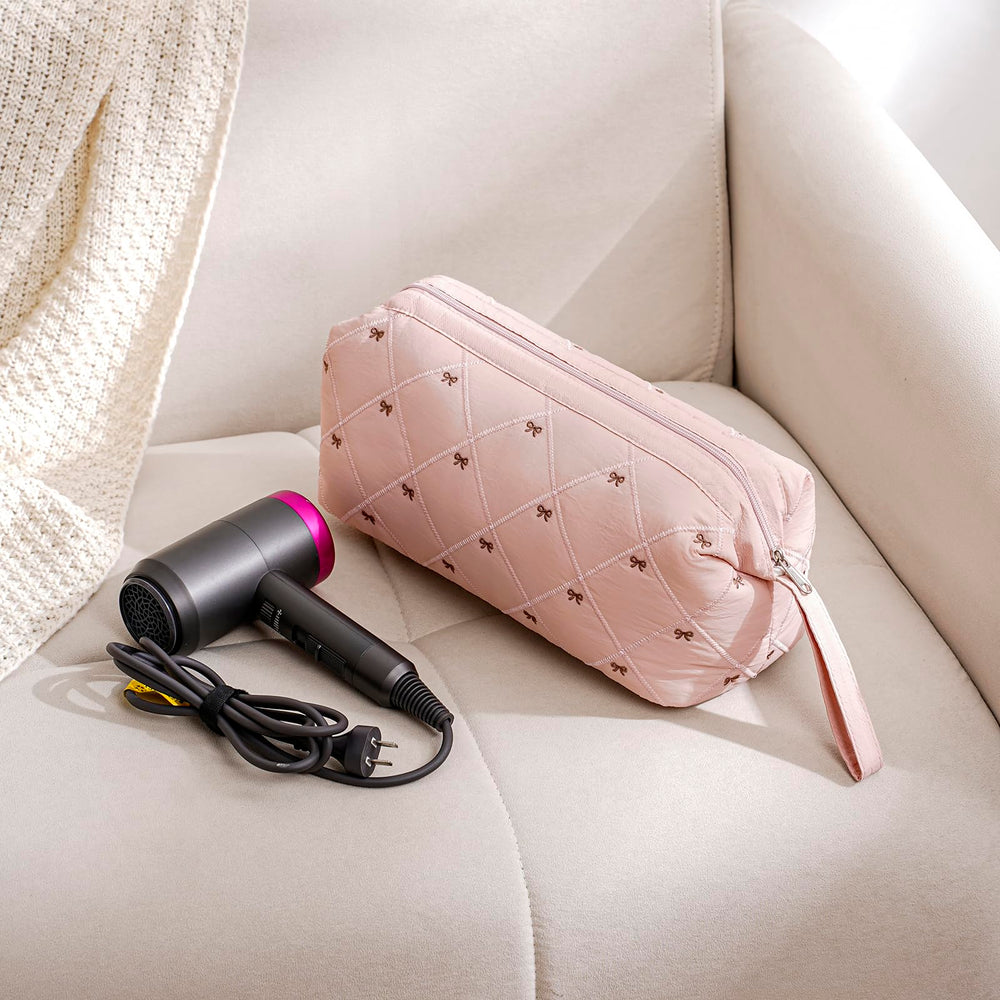 RSRSLEII multi-functional travel bag suitable for storage or gifting.