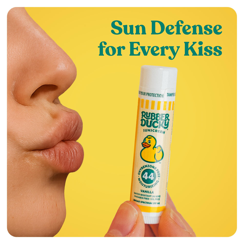 Aplicación suave y rápida para labios secos.