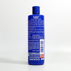 RUBEE vitamin E moisturizer, revitalizing skin with essential nourishment.