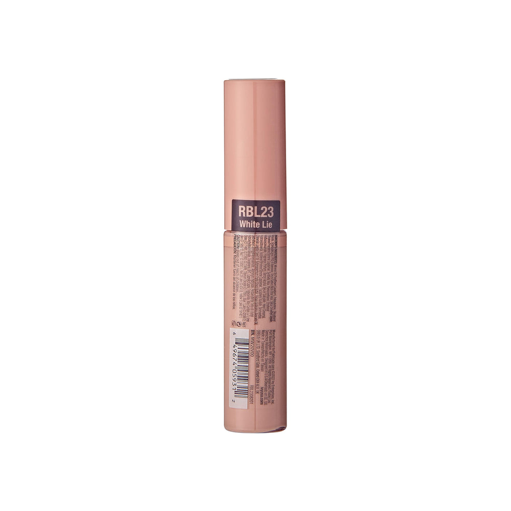 Ruby Kisses Butter Gloss holiday stocking stuffer presentation