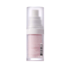 Ruby Kisses Pump Face Primer helps blur pores for a refined base