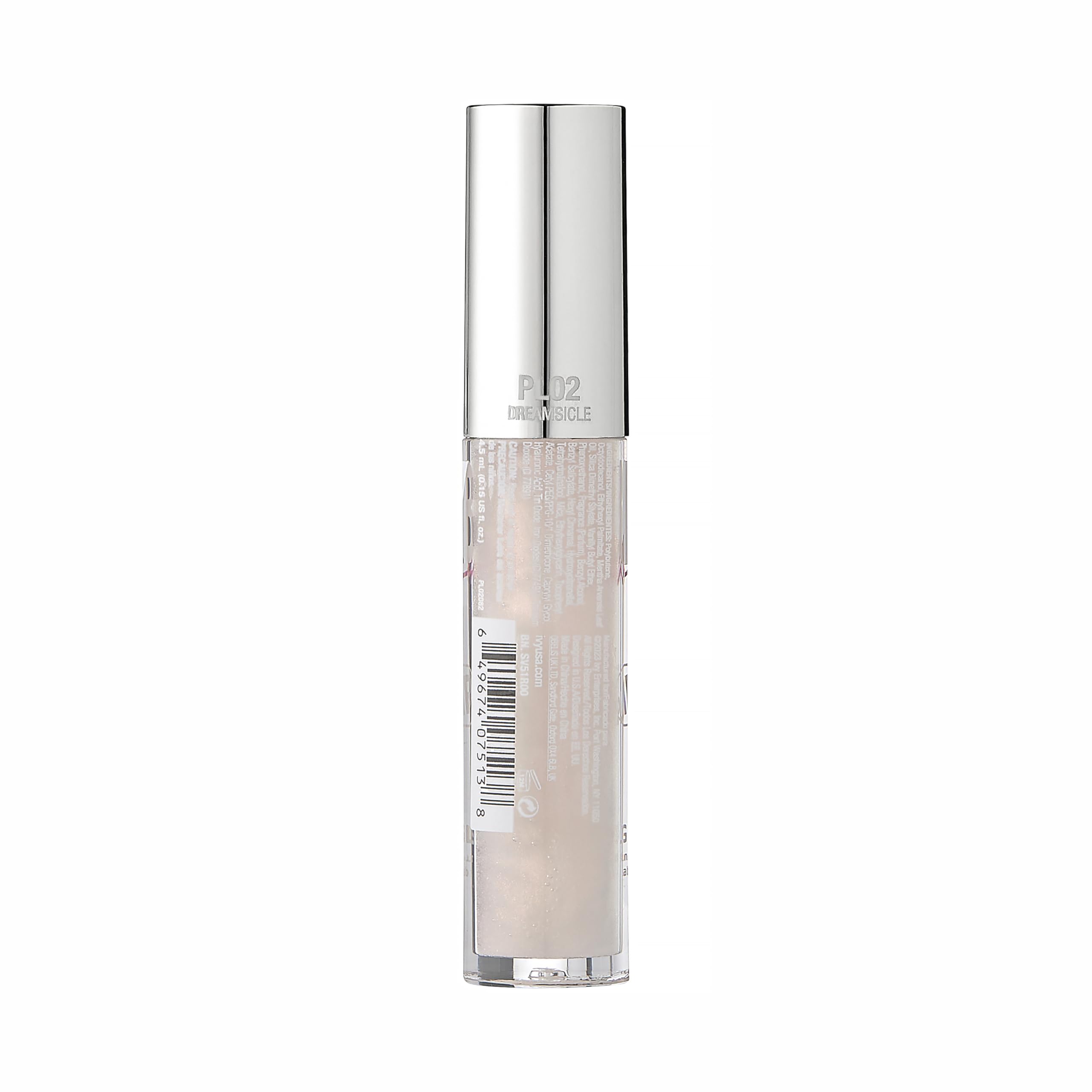 Ruby Kisses Dreamsicle, tono suave para looks diarios y discretos.