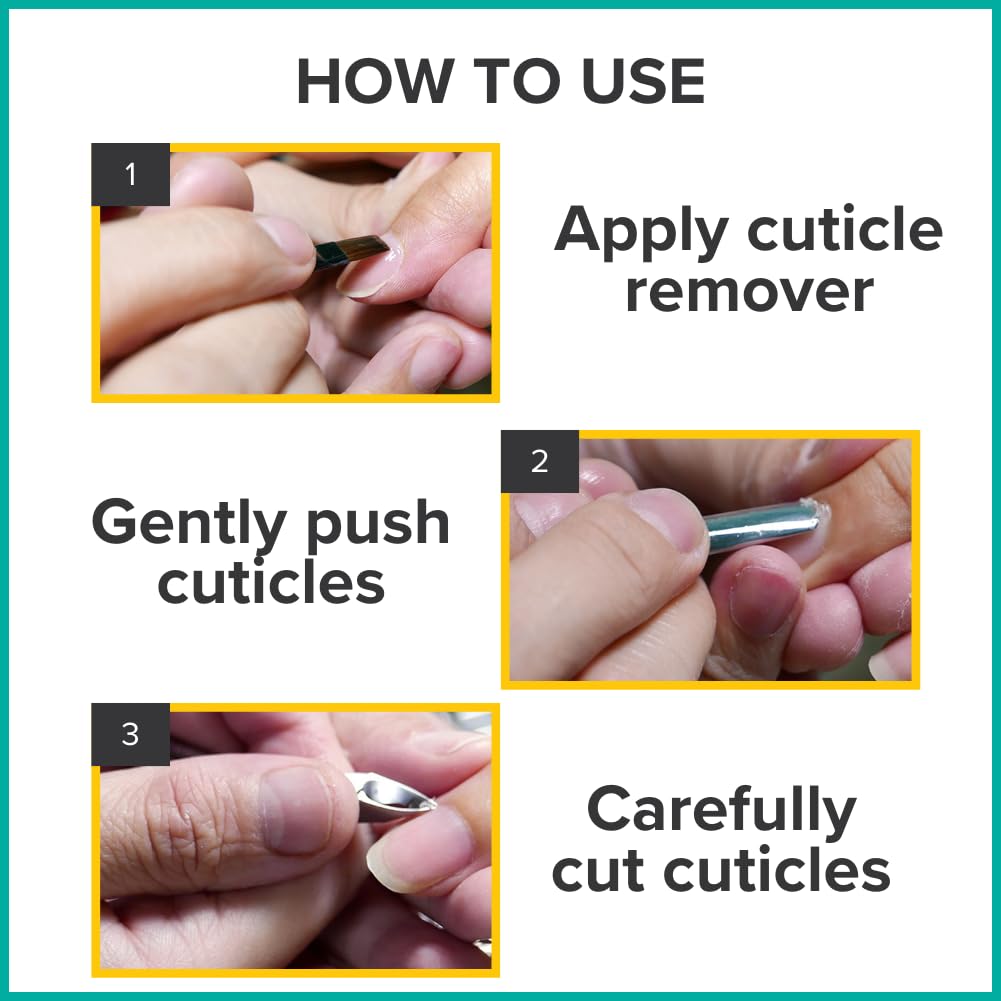 Rui Smiths matte chrome grip enhances steady handling during trims.