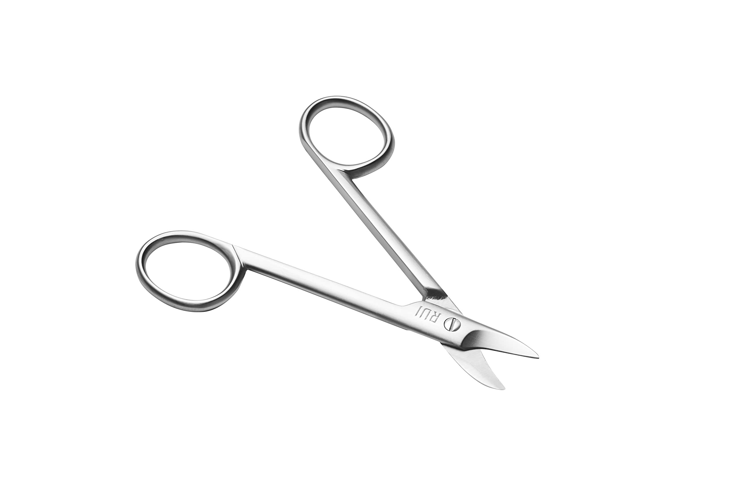 Rui Smiths Pro long-handled design provides extra leverage for thick nails.