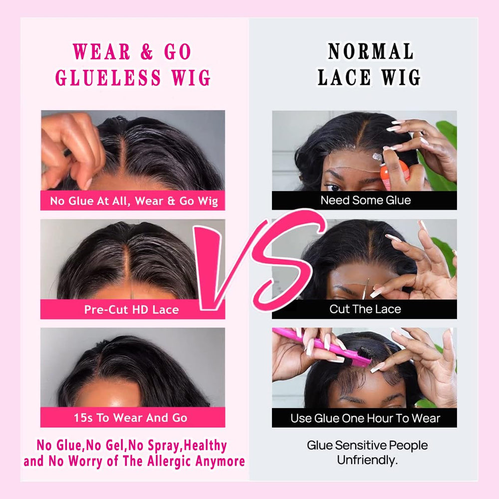 RUI MEI SI Brazilian human hair wig soft, dye-friendly, and restyle-ready.
