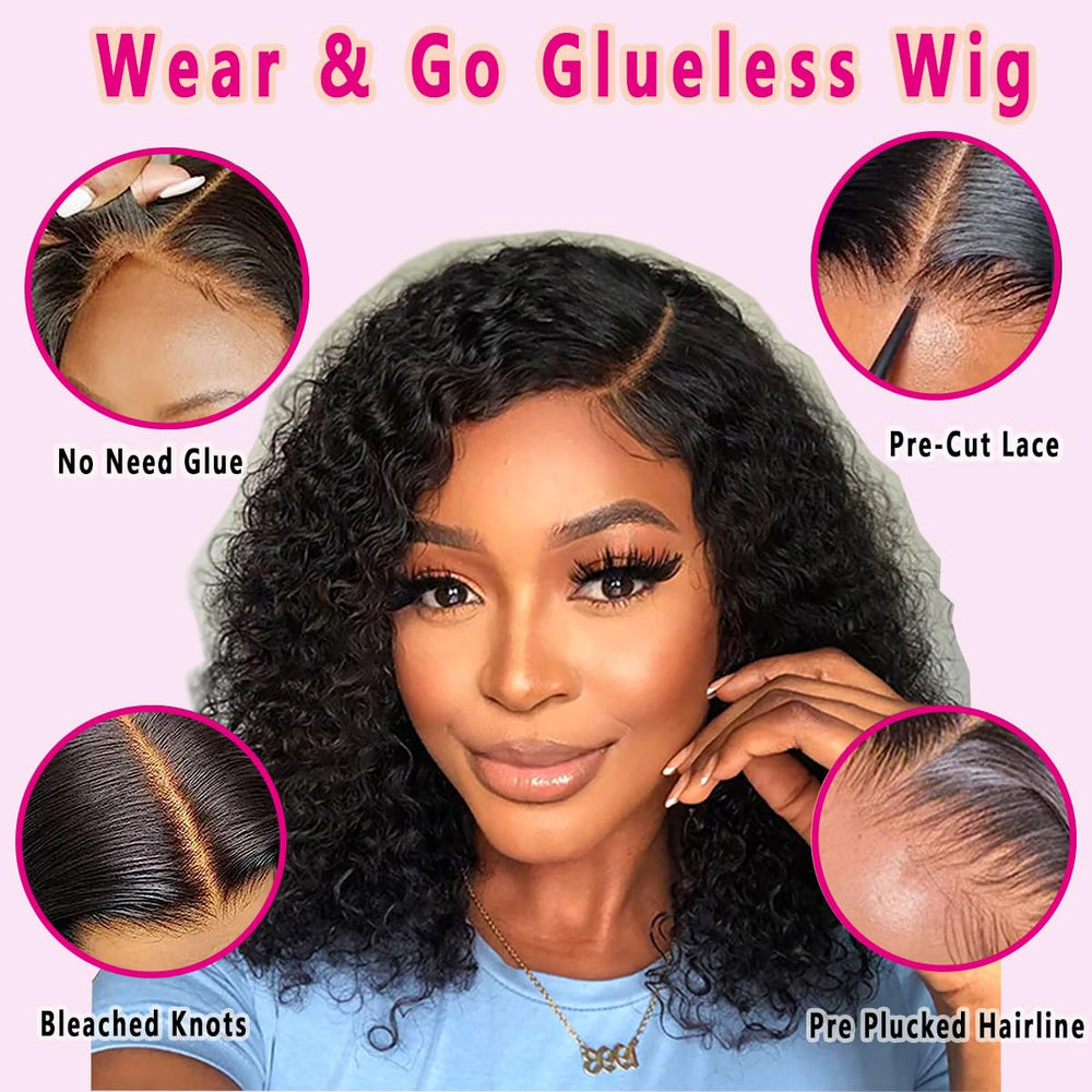 RUI MEI SI versatile wig for weddings and daily life with easy styling options.