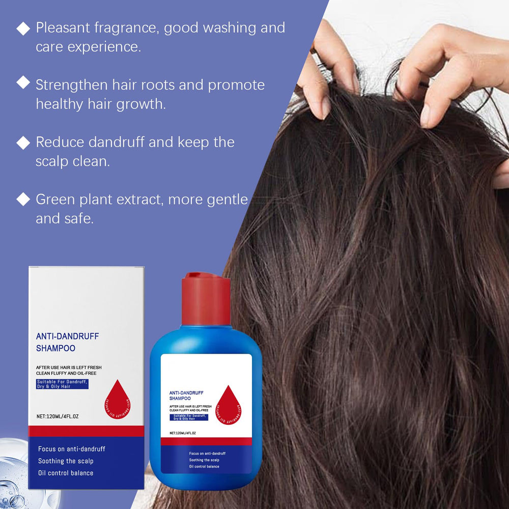 RuiMewK Nipori Shampoo ingredient close-up highlighting repair complex