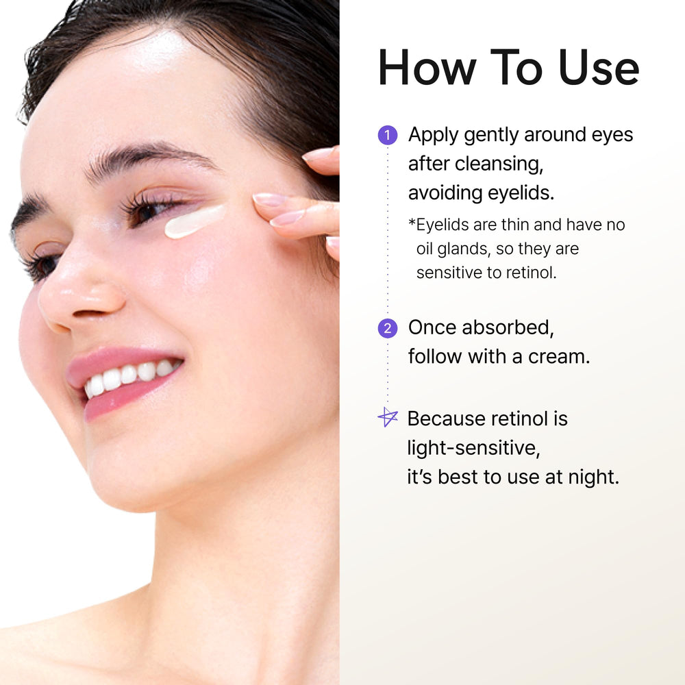 Ruminae cream absorbs quickly with a soft finish