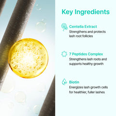 Ruminae serum 10 ml packaging showcases generous size for extended use.