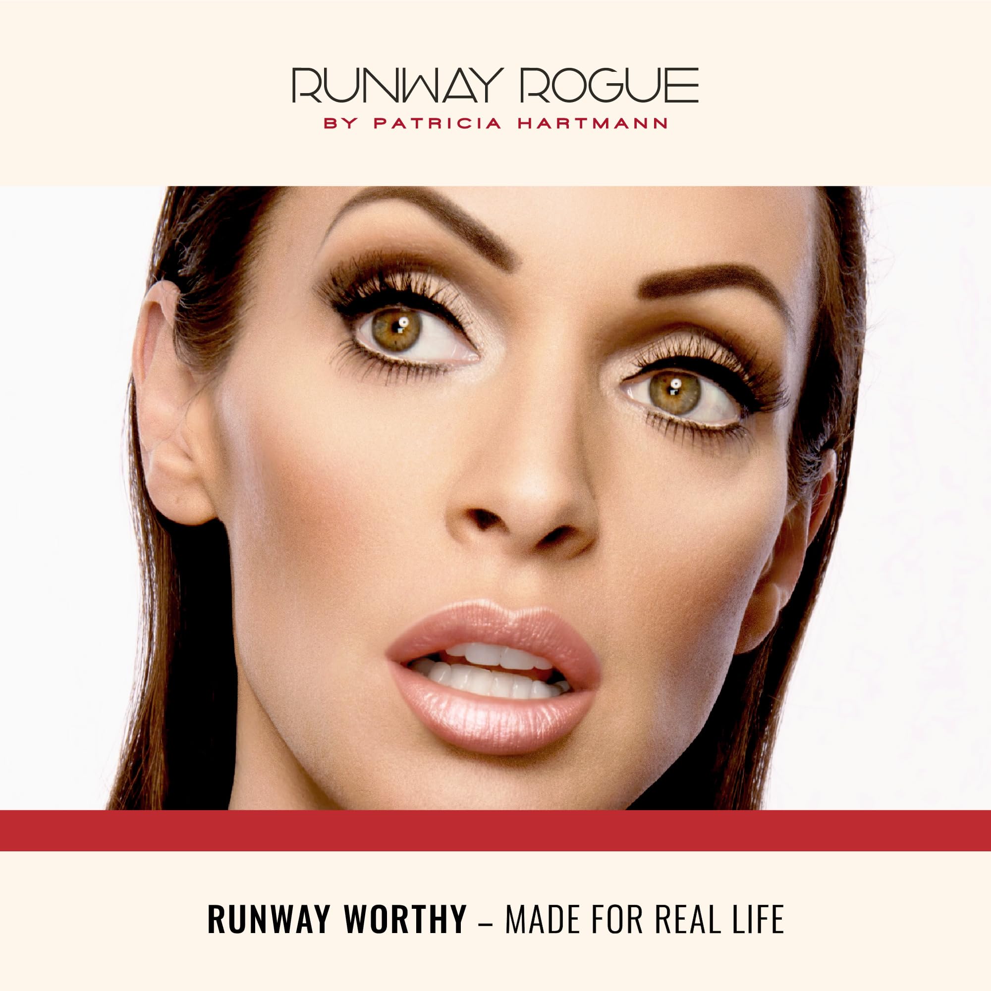 Runway Rogue vegan ingredients green tea extract support lip hydration