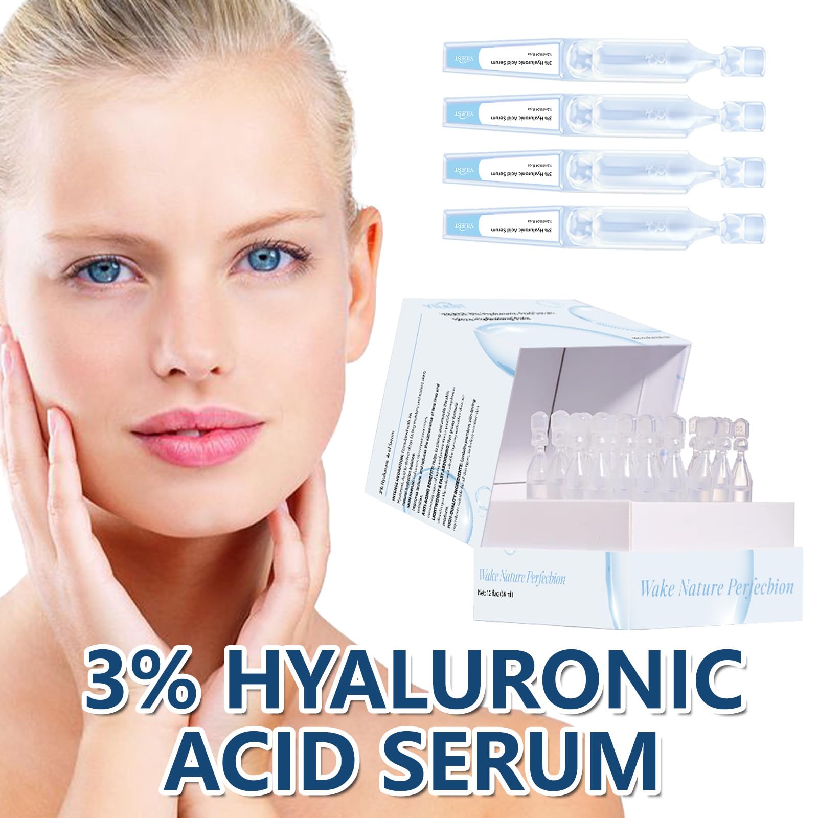 RWSEFK ultra-hydrating serum pack—deep moisture for dry skin