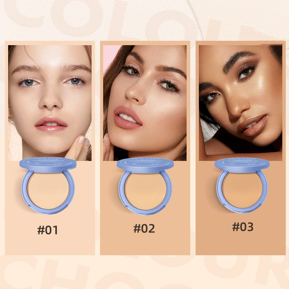 SACE LADY cruelty-free symbol confirms ethical makeup choice.