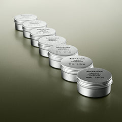 SACHAJUAN Hair Wax demonstrates strong hold for lasting shape.