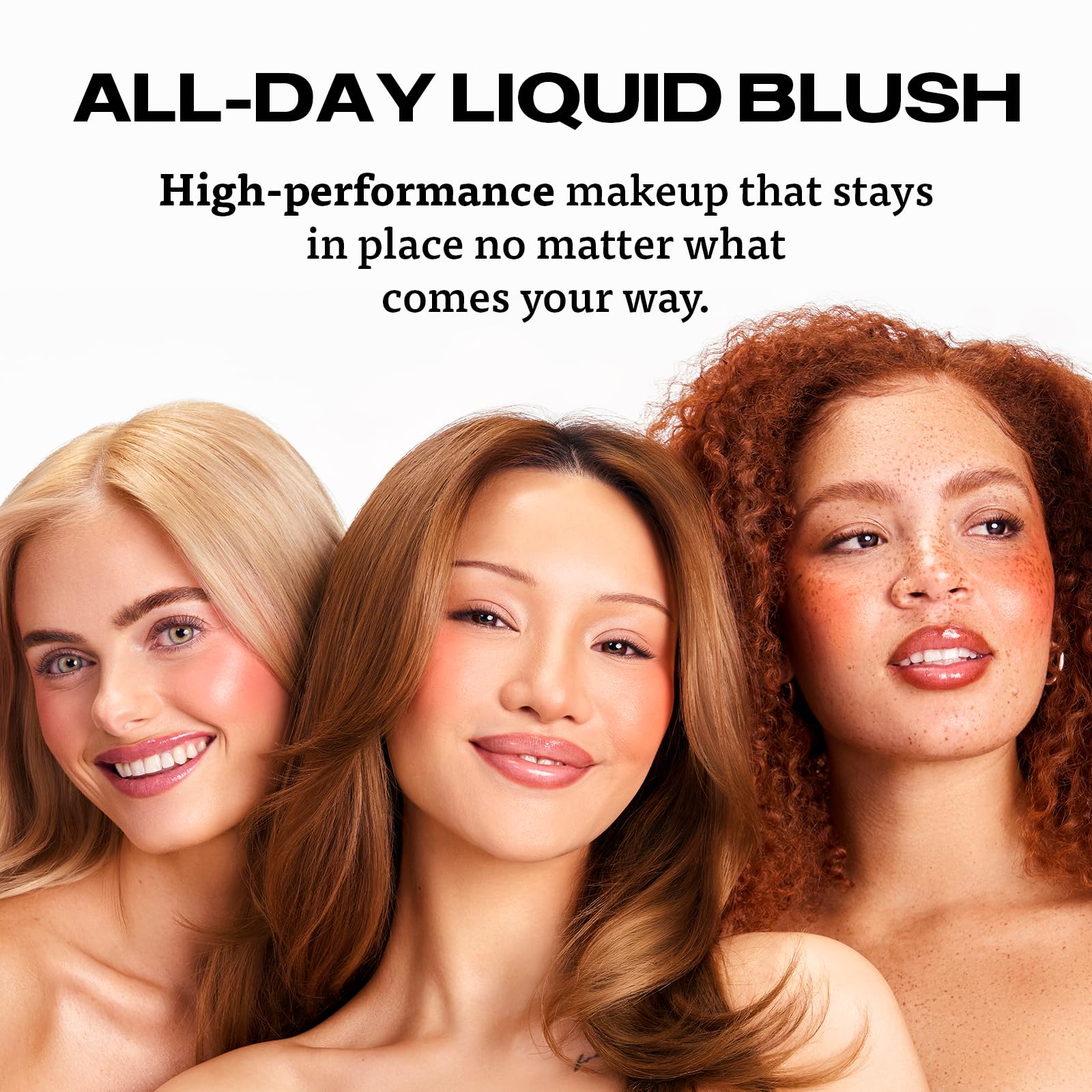 Sacheu Cheek STAY-N color swatch showing dewy finish