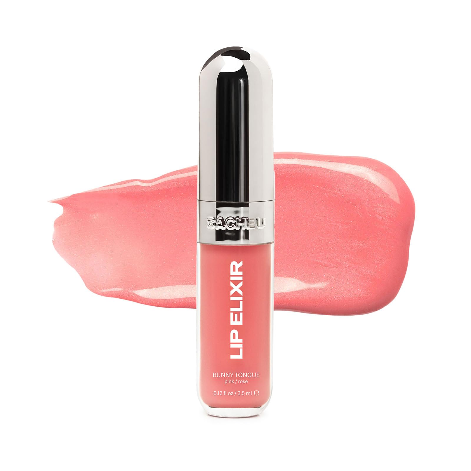 Sacheu Lip Elixir nourishing-hydration bottle shows thirst-quenching lip care