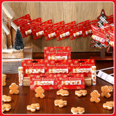 Sacubee gingerbread lip balm stick close-up shows creamy glide