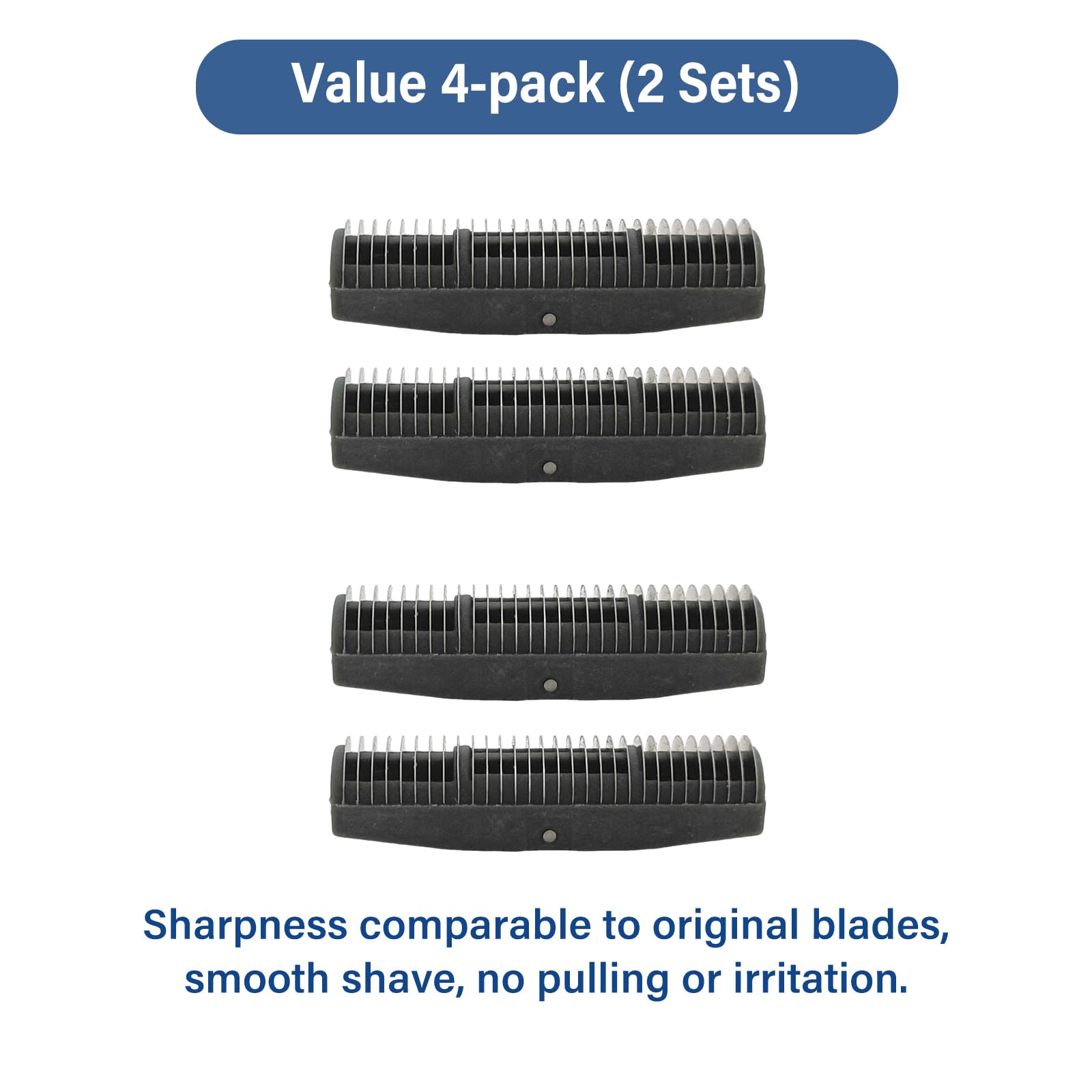 Sacumea packaging image shows 4-pack with clear labeling.