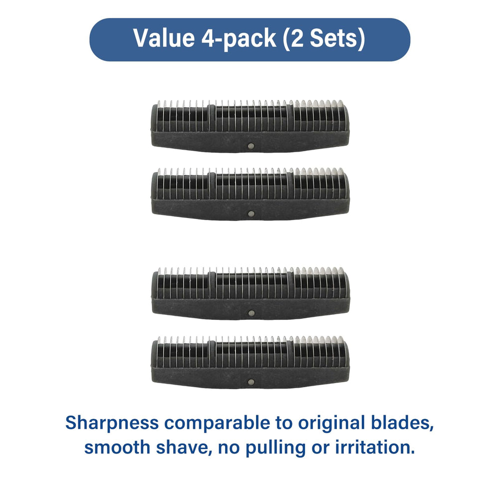 Sacumea packaging image shows 4-pack with clear labeling.