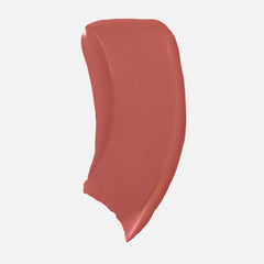 Saie Dew Liquid Blush doe-foot applicator enables precise color application.