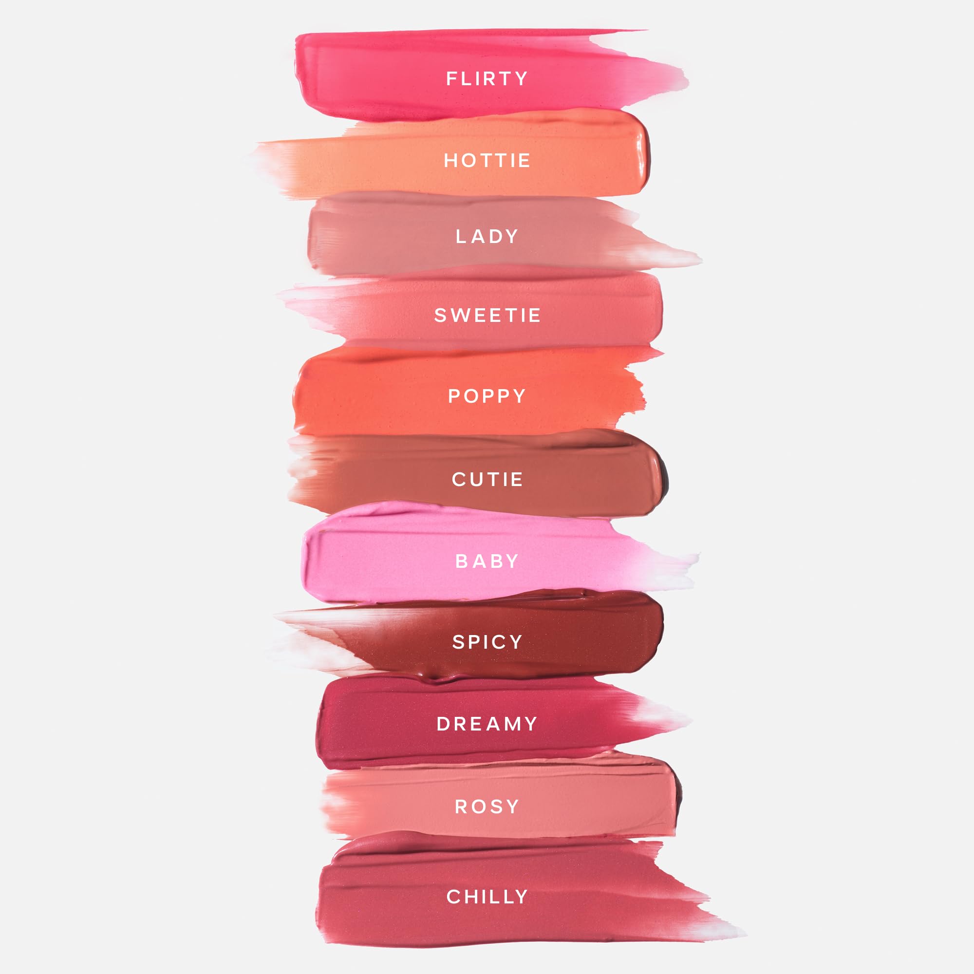 Saie Dew Liquid Blush ingredient-brightening-licorice emphasizes a brighter-looking complexion.