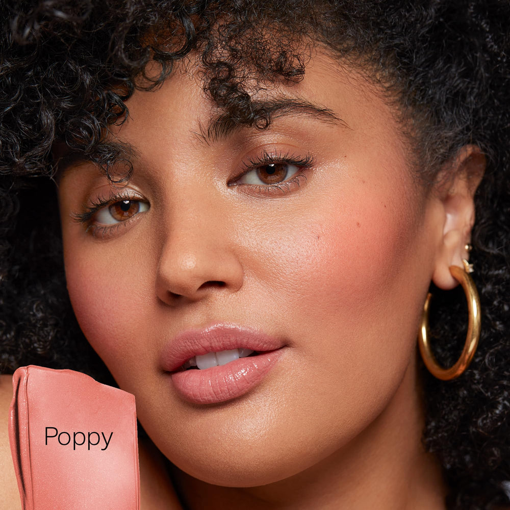 Saie Dew Liquid Blush no parabens or phthalates