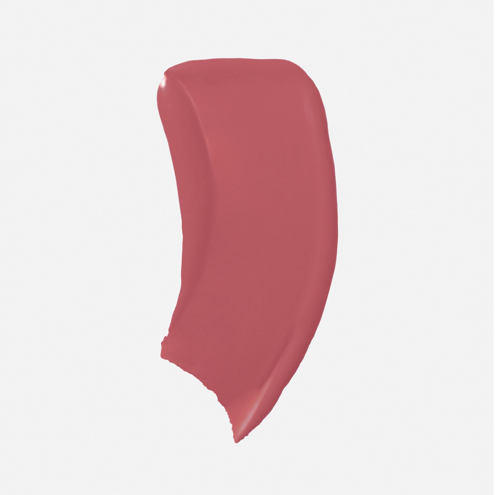 Saie Dew Liquid Blush swatches-collection reveals nine shades for custom skin tones.