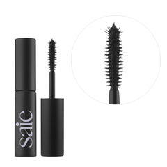 saie mini mascara 101 base-lash application lift view
