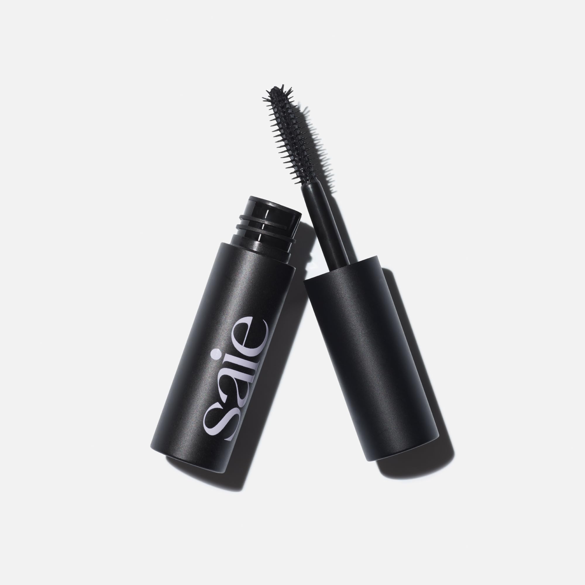 saie mini mascara 101 conditioning ingredients like beeswax