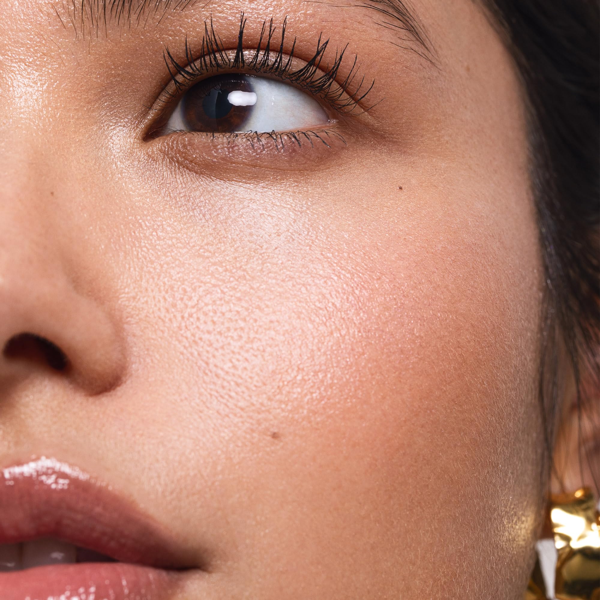saie mini mascara 101 cruelty-free label