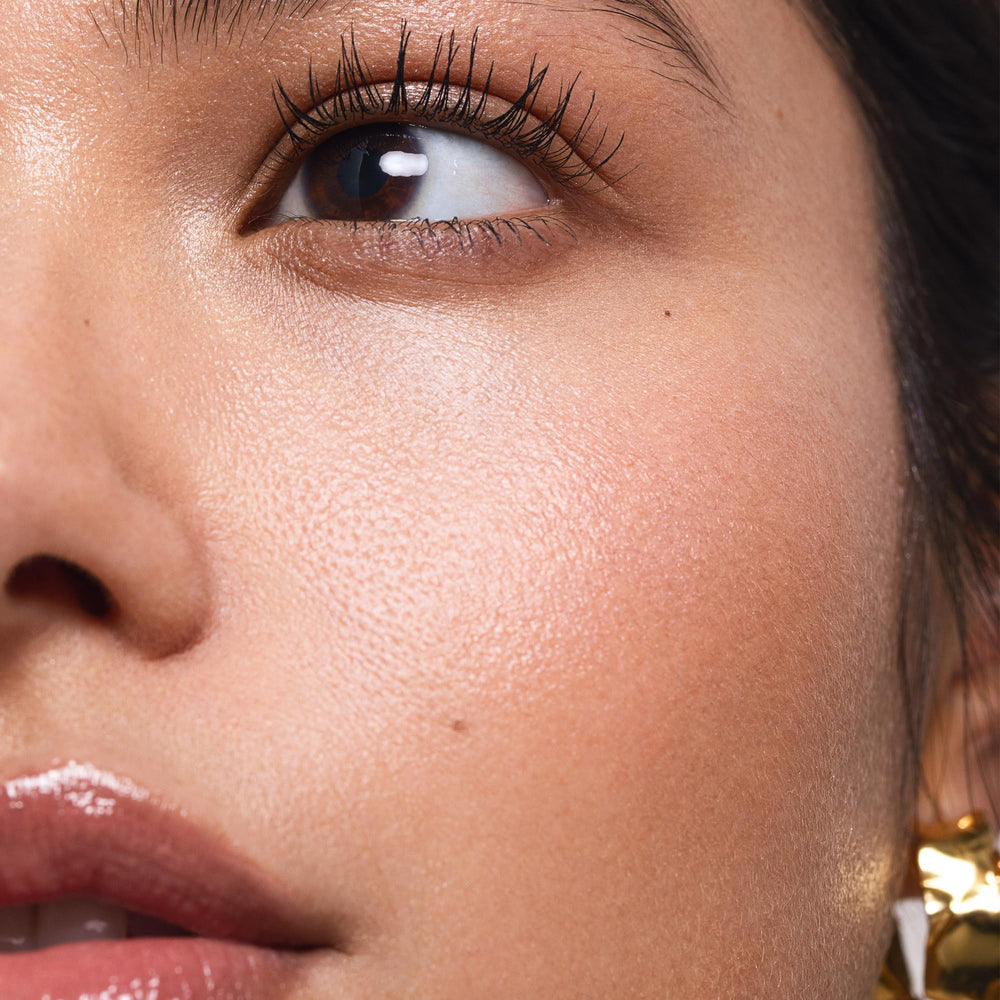 saie mini mascara 101 cruelty-free label