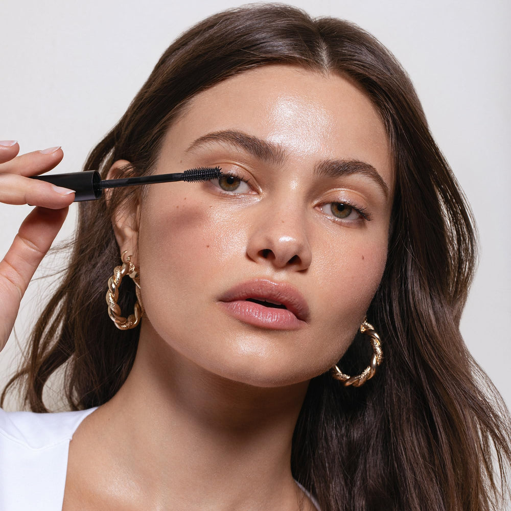 saie mini mascara 101 no parabens sulfates for clean beauty