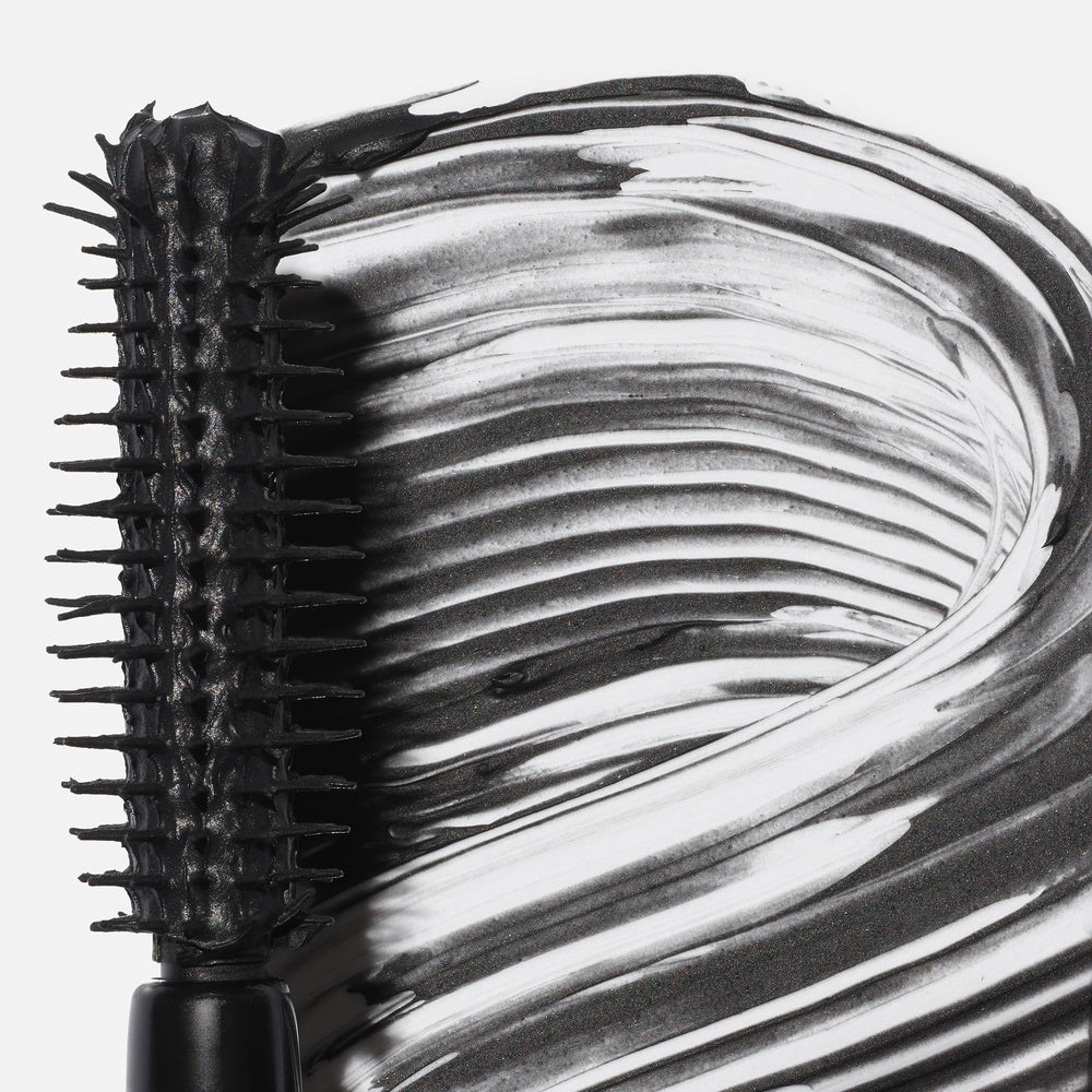 saie mini mascara 101 outer-lash tip bristles for volume
