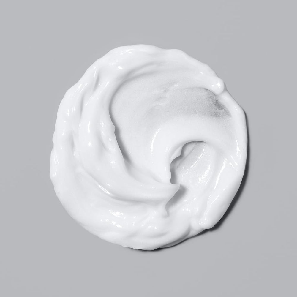 Saints & Sinners Velvet Divine smoothing cream delivers silky hair.