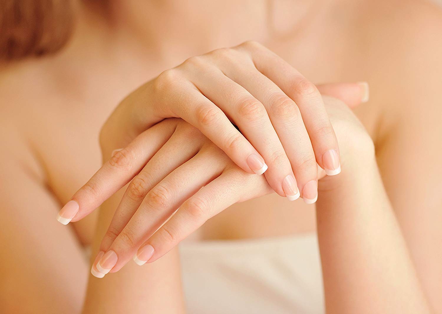 Hypoallergenic Salcoll Collagen hand cream carton indicating sensitive-skin friendly formula.