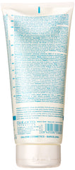 Salerm 21 B5 Silk Protein Leave-In Conditioner application demonstrates deep conditioning and detangling benefits.