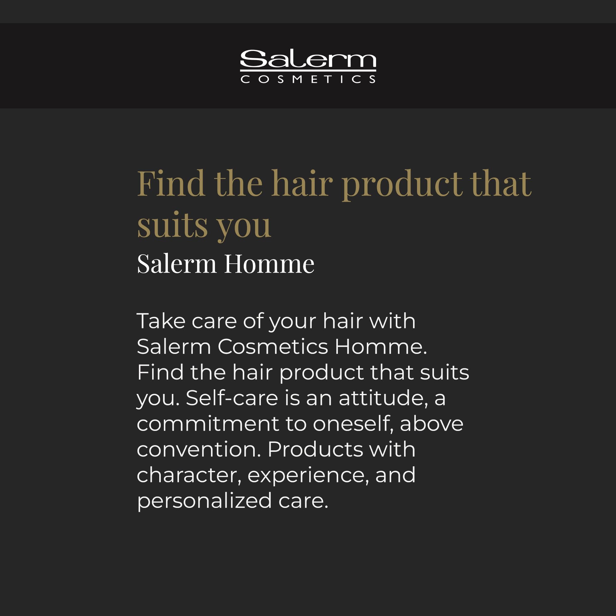 SALERM Power Gel sin alcohol cuida el cabello y fija.