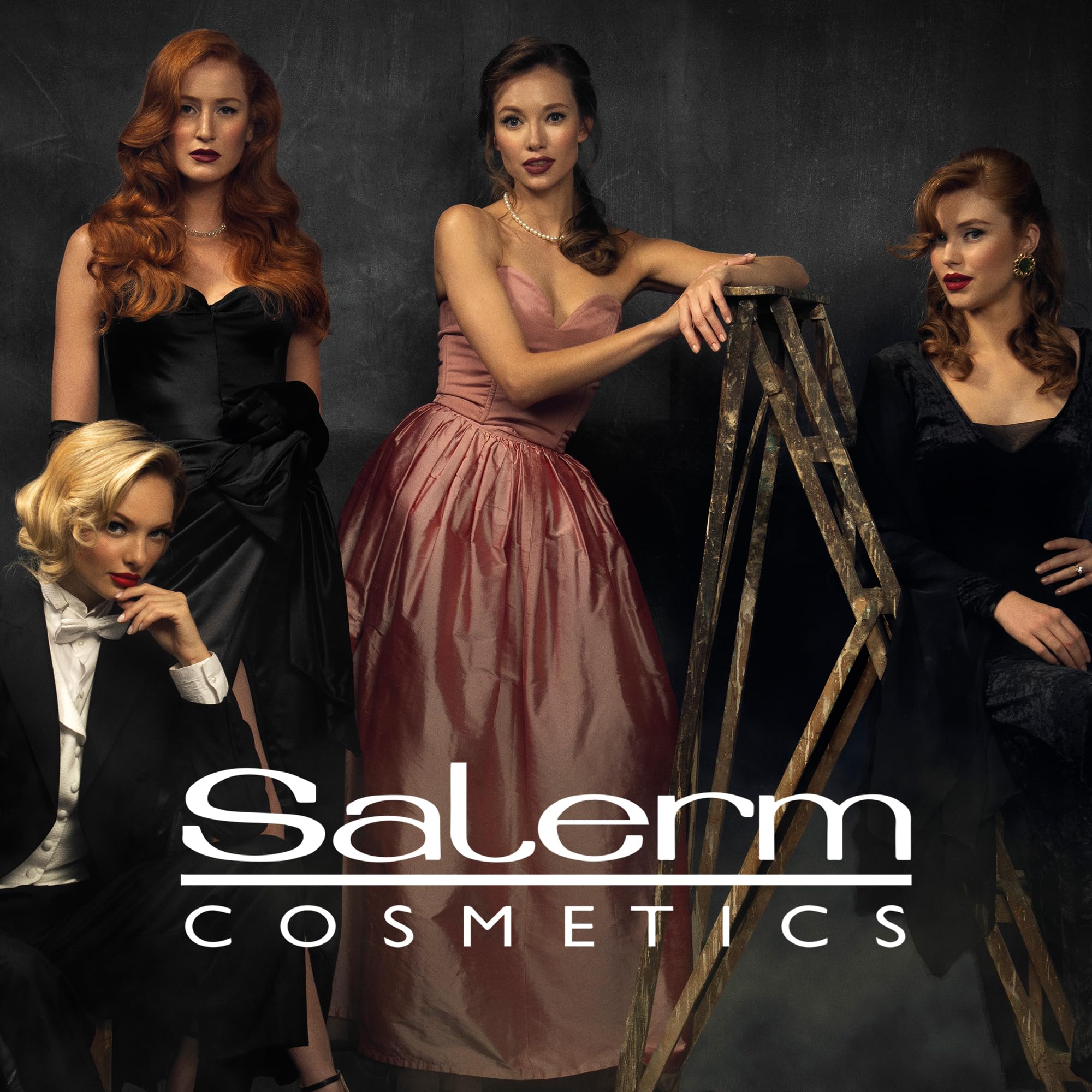 SALERM Keratin Shot bottle close-up highlights texture and product quality