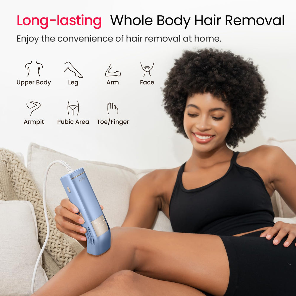 SALLOOT face and body treatment delivers salon-like results at home.