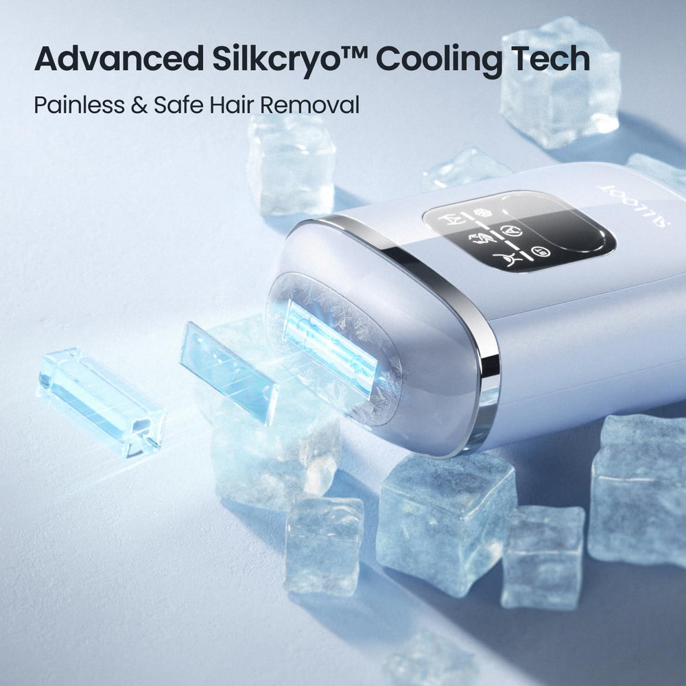SALLOOT Nova P5 78W power with 22J energy tackles stubborn hair.