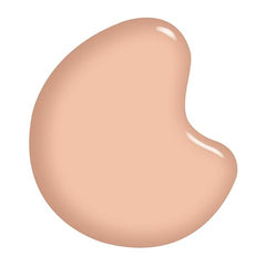 Sally Hansen Color Therapy 210 Re-nude swatches display nude pink shade for everyday wear.