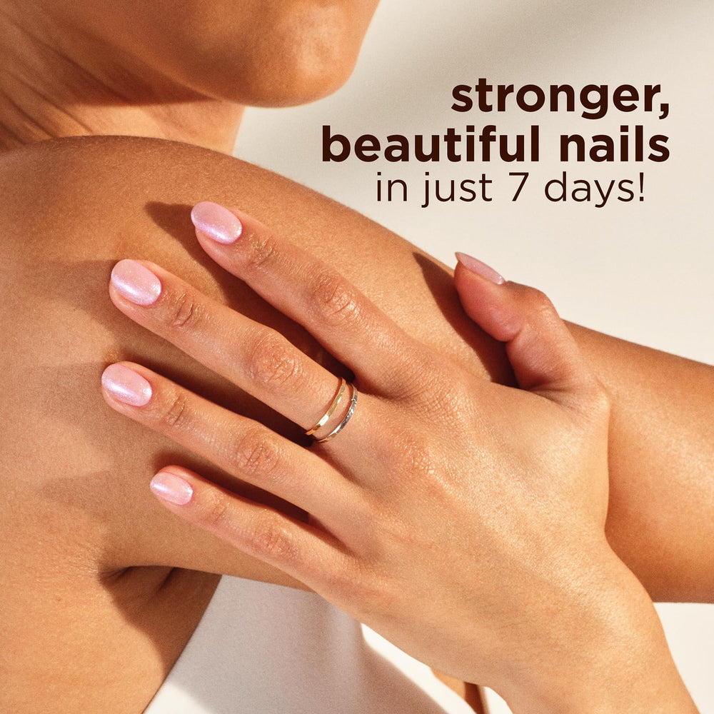 Sally Hansen Color Therapy salon-quality mani at home for a professional finish.