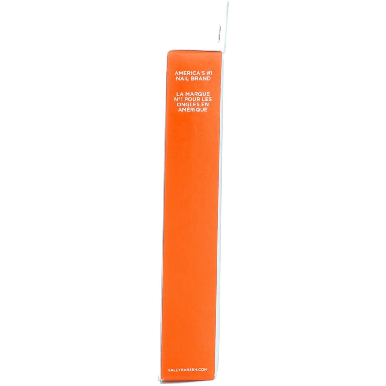 Sally Hansen Cuticle Massage Cream 3 Pack creamy texture closeup shows apricot oil sheen