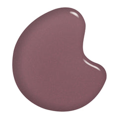 Smokey Quartz swatch by Sally Hansen Good.Kind.Pure highlighting earthy tone