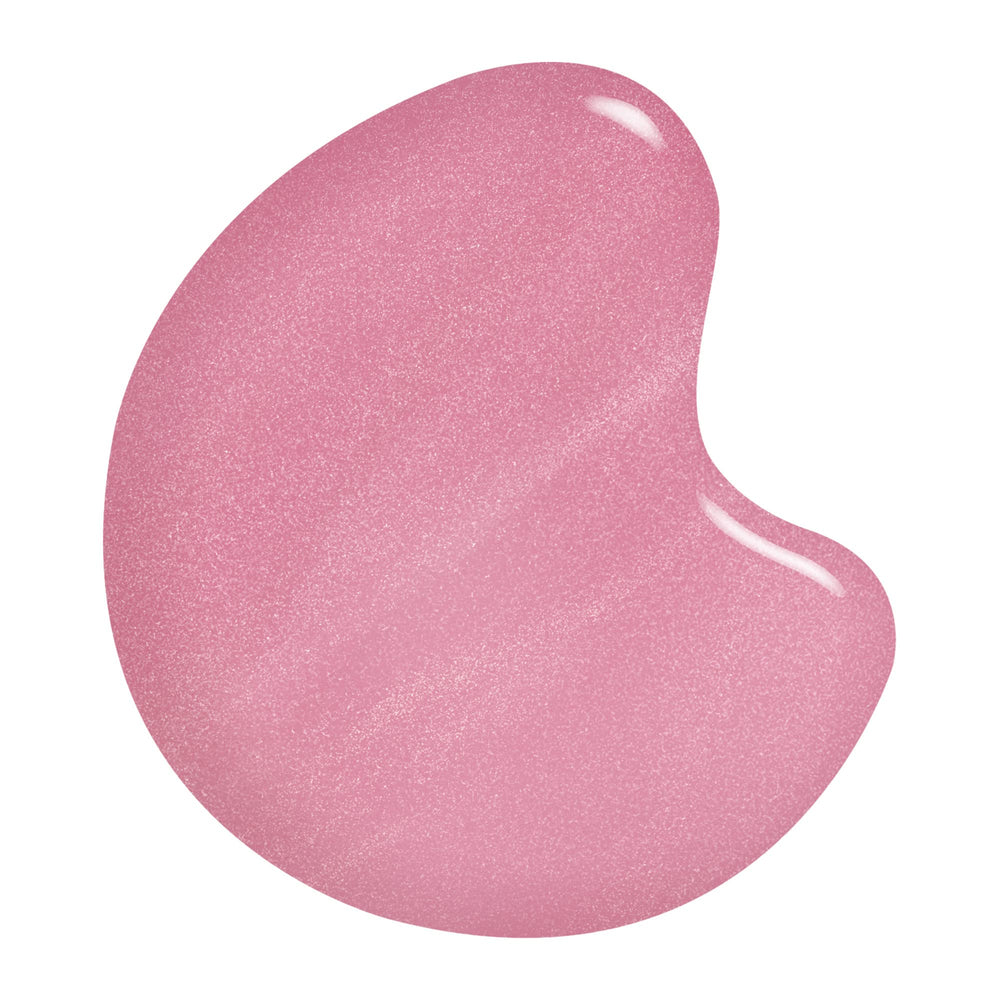 Sally Hansen Good.Kind.Pure natural brush bristles enable smoother application.