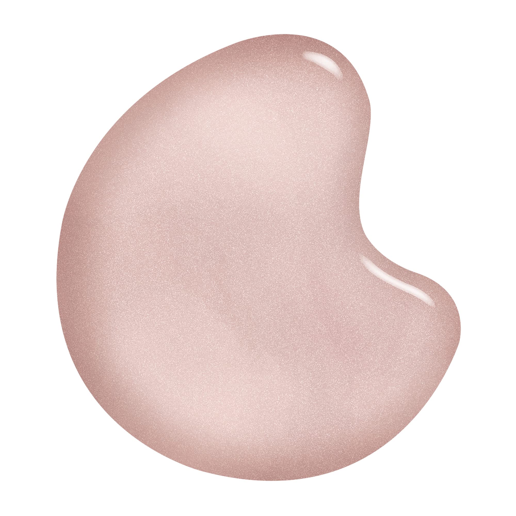 Sally Hansen Miracle Gel: capa superior para brillo duradero en casa.